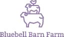 Bluebell Farm logo